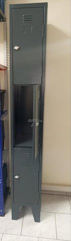 Vestiaire de sécurité&Vestiaire pour employé