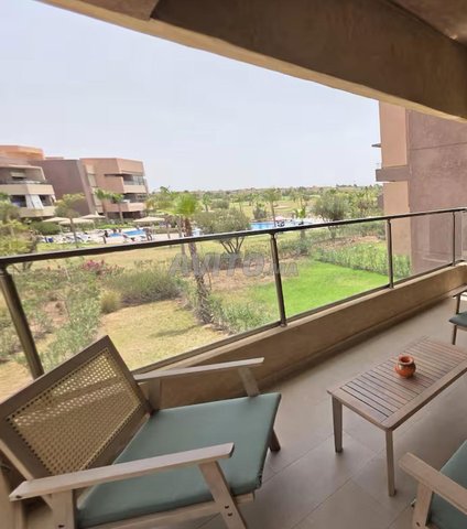 Location Appartement Prestigia