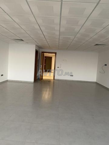 مكتب للكراء وسط مدينة القنيطرة - 2