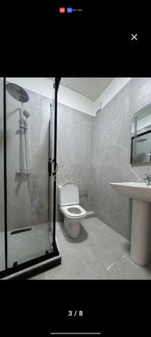 Appartement à louer bd ghandi