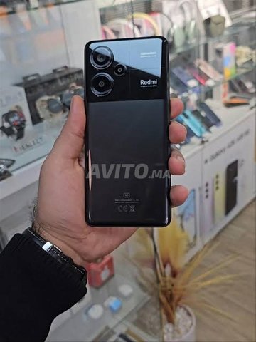 Redmi Note 13 PRO Plus 512GB