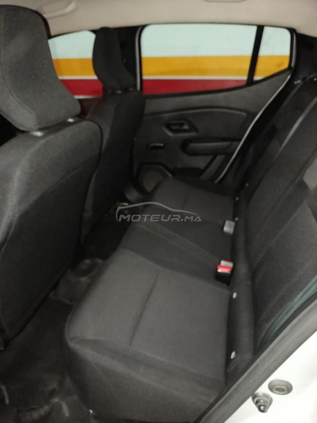Dacia Sandero Diesel Manuelle 2023