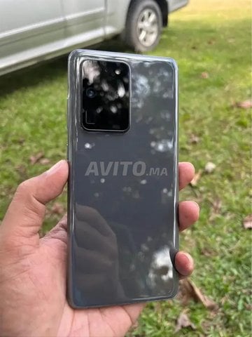 Samsung S20 Ultra 5G