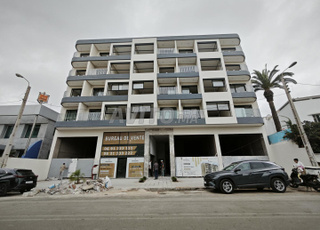 Appartement à vendre 115 m² à Casablanca