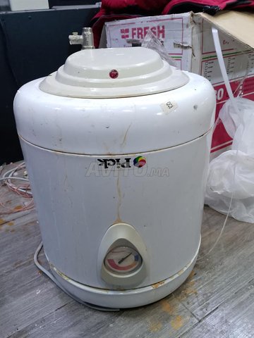 سخان مياه كهربائي 30 لتر