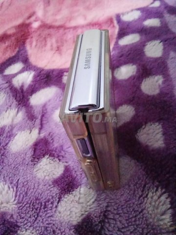 Téléphone Sumsung Galaxy
