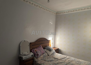 Maison à Mghogha petite en face de la maison des jeunes