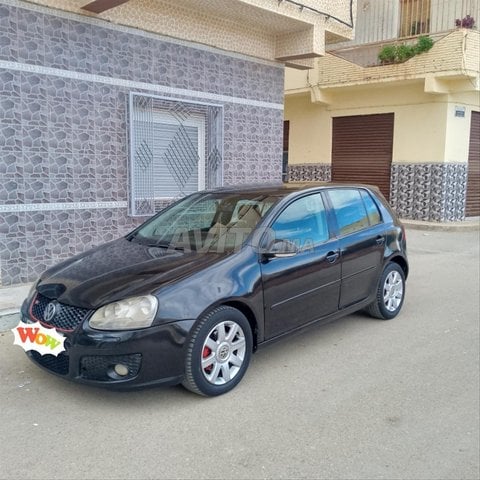 Volkswagen Golf 5