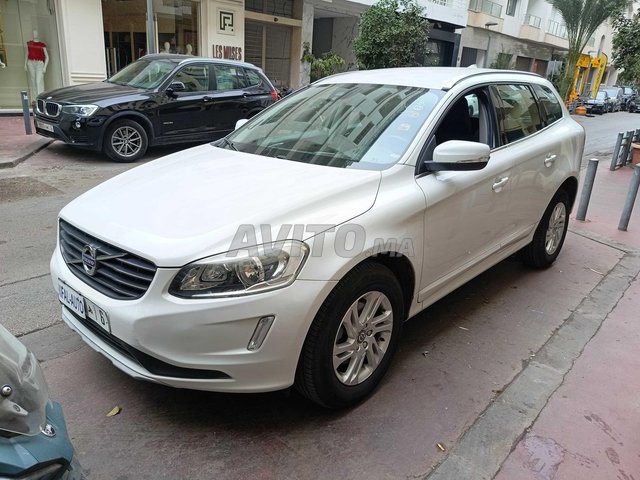 KIFAL - VOLVO XC60