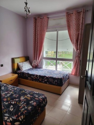 Appartement à vendre 55 m² à Tanger