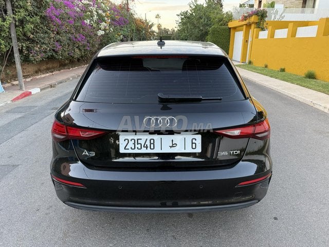 Audi A3 Diesel