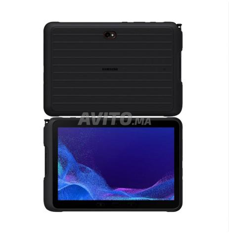Neuf - Samsung Galaxy Tab ACTIVE4 PRO 5G 6GB/128GB - 2