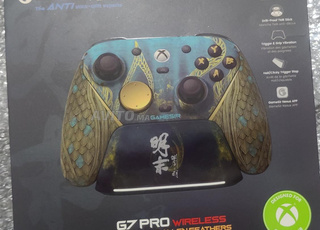 Gamesir G7 pro wireless xbox controller