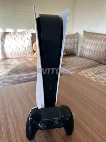 Playstation 5 Digital Bon état