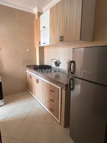 شقة في مبروكة في مراكش