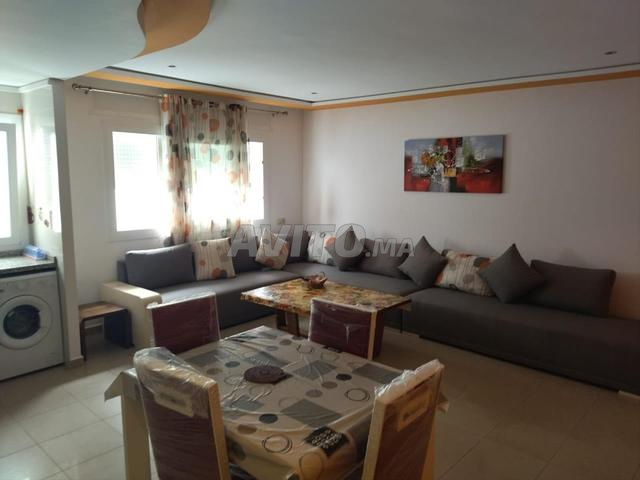 Location appartement mdiq - 2