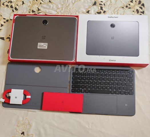 Oneplus pad 2 neuf