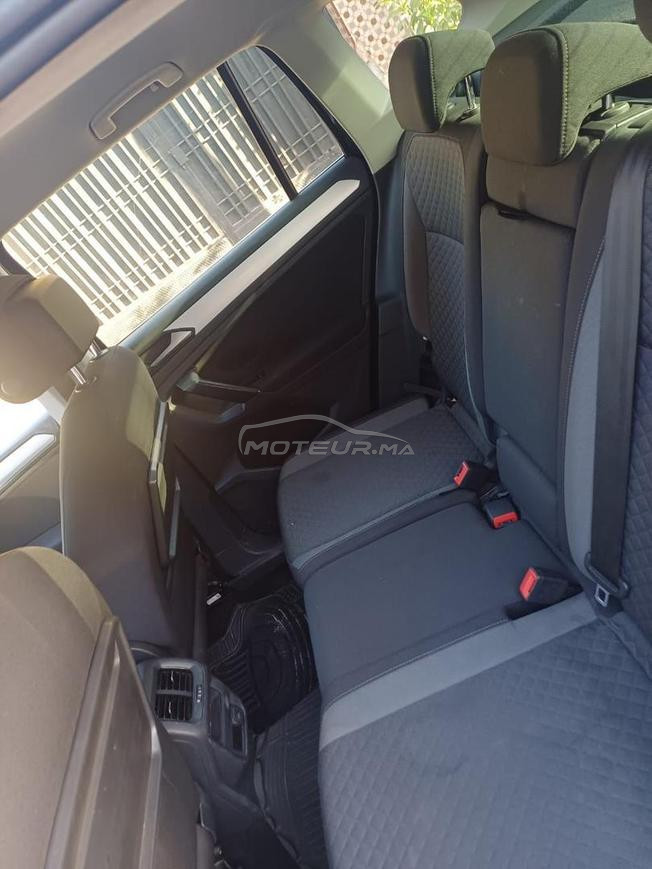 tiguan a vendre