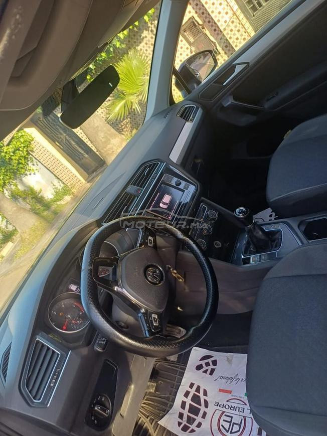 tiguan a vendre