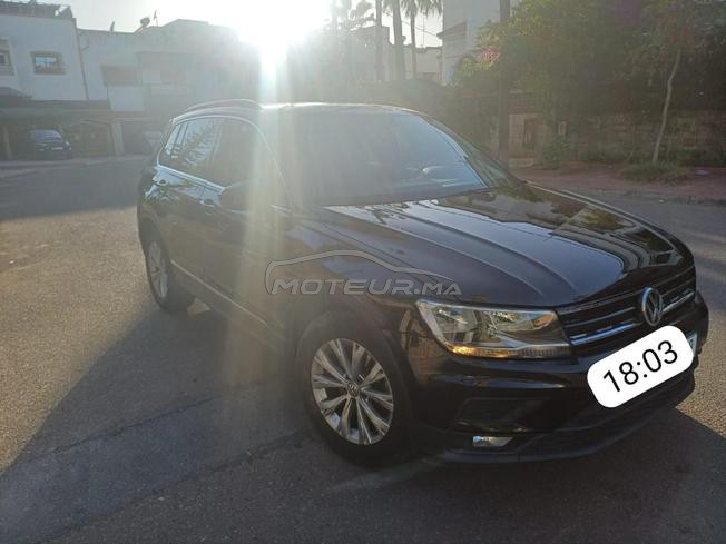 tiguan a vendre