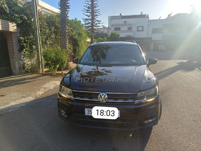 tiguan a vendre