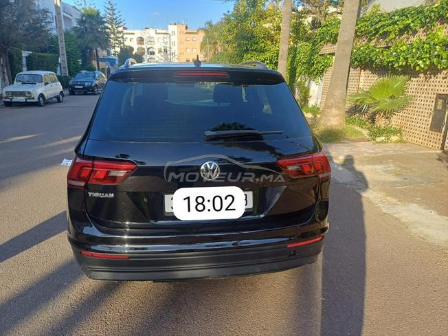 tiguan a vendre