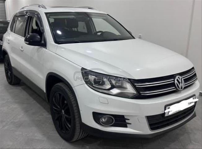 tiguan 2018