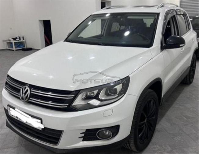 tiguan 2018