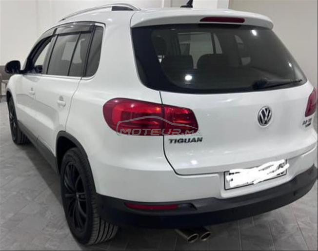 tiguan 2018