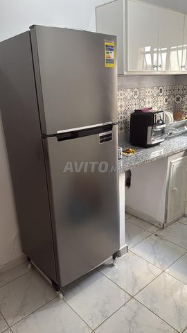 ثلاجة REGAL جديدة