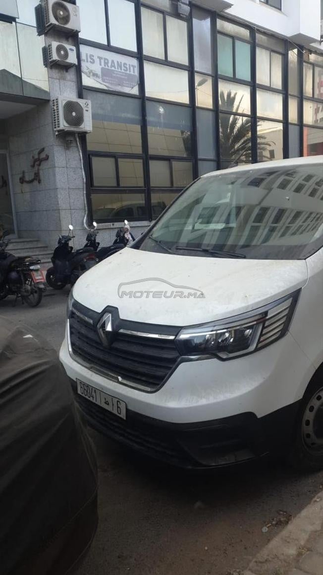 RenaultEstafette