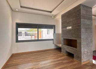 Triplex neuf à louer Harhoura