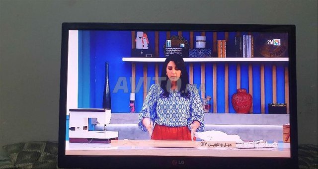 تلفازة فيتكو 22 بوصة