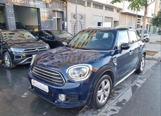 MINI Countryman Diesel Automatique