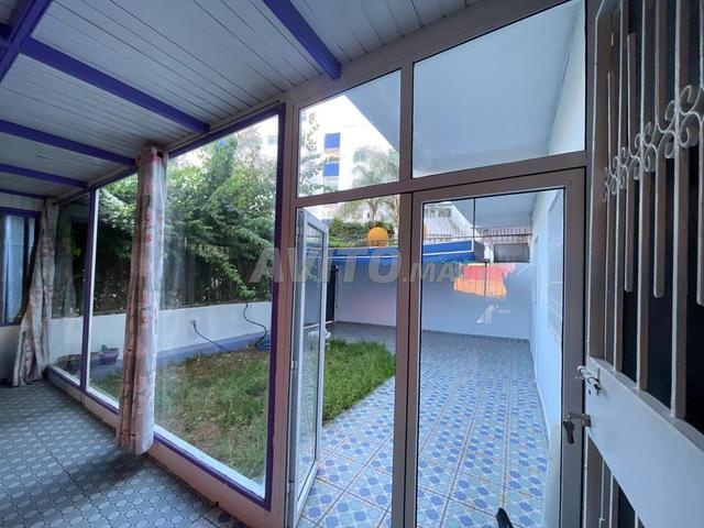 Appartement à vendre 213 m² à Larache
