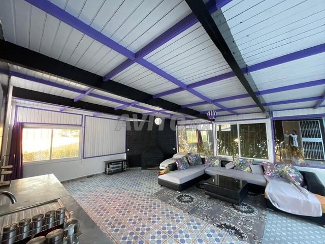 Appartement à vendre 213 m² à Larache - 2