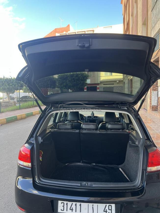 Golf 6 Excellent état 2012 ded 2016/0700967195