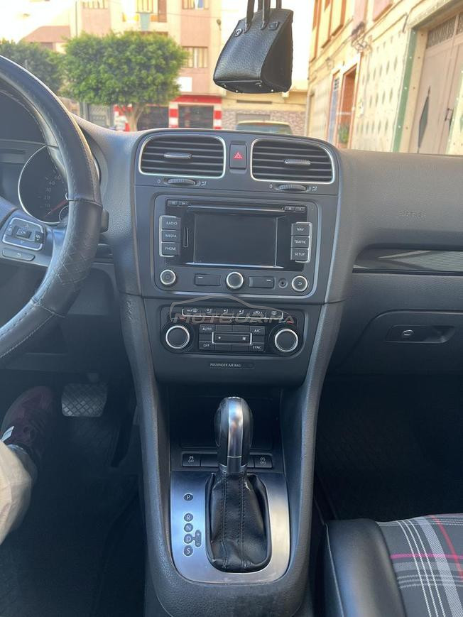 Golf 6 Excellent état 2012 ded 2016/0700967195