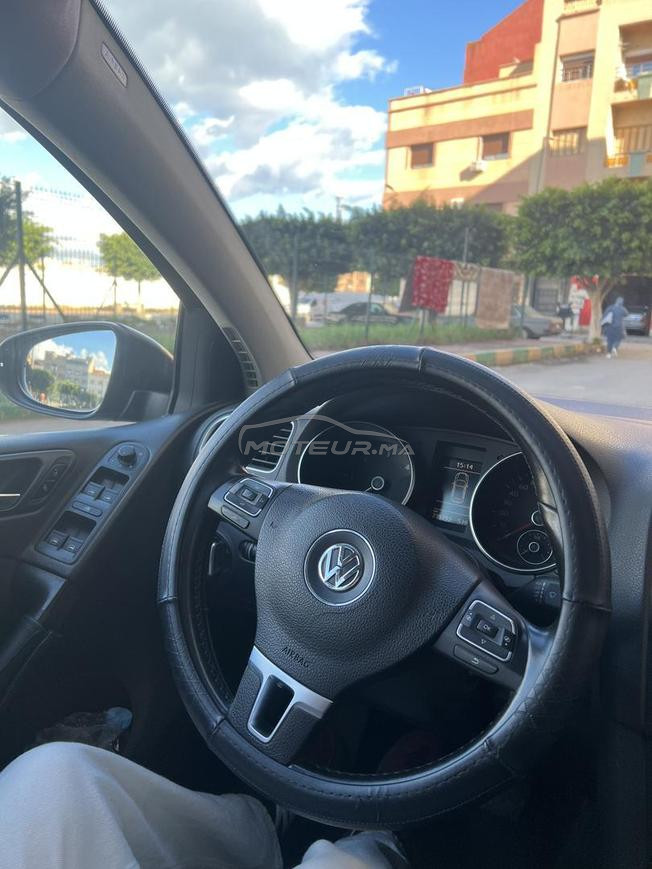 Golf 6 Excellent état 2012 ded 2016/0700967195