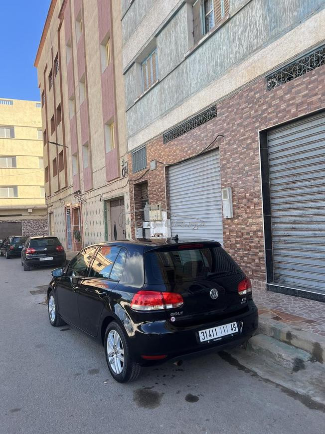Golf 6 Excellent état 2012 ded 2016/0700967195