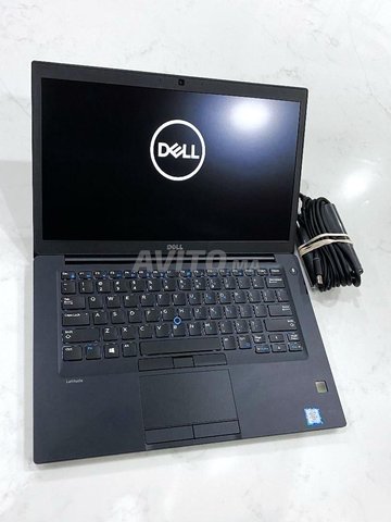 ديل لاتيتيود 5480 كور I5-6300U الجيل السادس