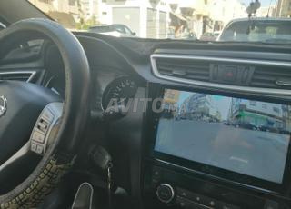 نيسان كاشكاي بنزين يدوي 2016 في فاس