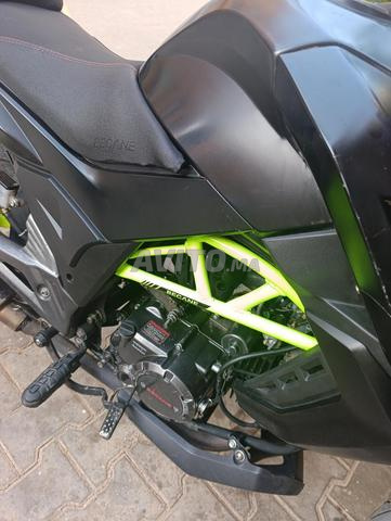 دراجة نارية لا تفوت - 2