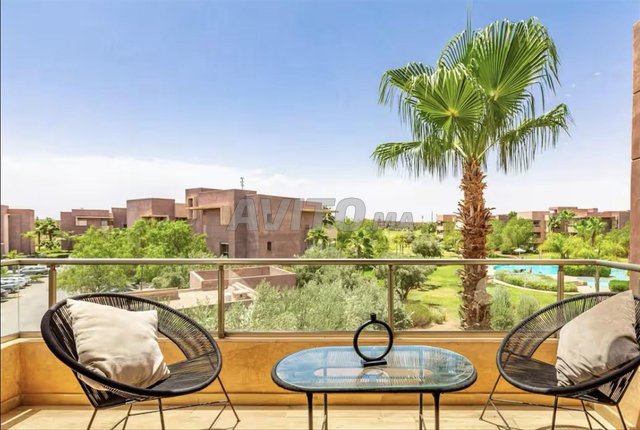 Location Appartement Prestigia 3 pièces