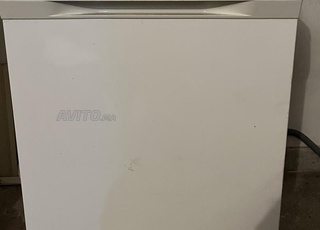 Lave-vaisselle Samsung