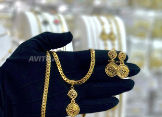 انسونبل رادكو انوكسيدابل 3 قطع