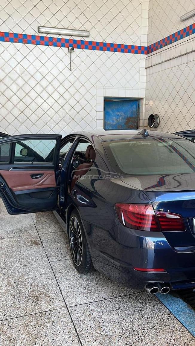 bmw 530i a ne pas rater 