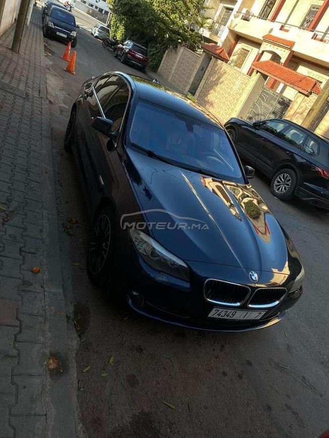 bmw 530i a ne pas rater 