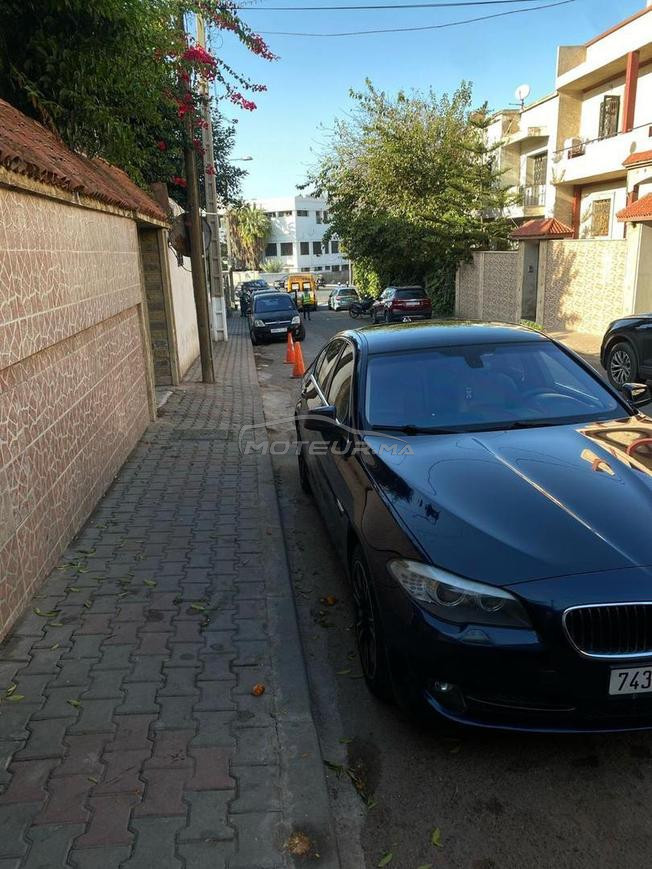 bmw 530i a ne pas rater 