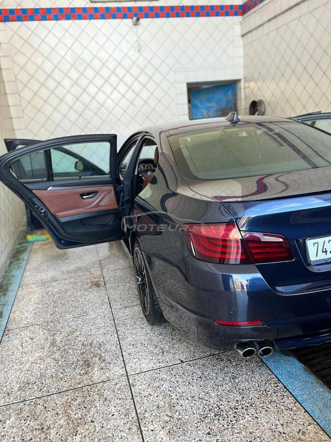 bmw 530i a ne pas rater 